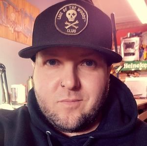 Meet your Posher, Rob